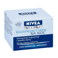 NIVEA VISAGE - KREM REGENERUJĄCY NA NOC 50 ML