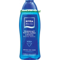 NIVEA PŁYN DO KĄPIELI AROMA ŻYWIOŁY NATURY - WODA 400 ML