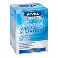 NIVEA VISAGE - KREM POD OCZY AQUA SENSATION 15 ML