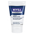 NIVEA FOR MEN - ŁAGODNY ŻEL DO MYCIA TWARZY 100 ML
