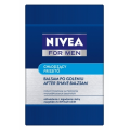 NIVEA FOR MEN - CHŁODZĄCY BALSAM PO GOLENIU (FRESH) 100 ML