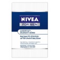 NIVEA FOR MEN - ŁAGODZĄCY BALSAM PO GOLENIU (SENSITIVE) 100 ML