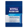 NIVEA FOR MEN - ORZEŹWIAJĄCY AQUA ŻEL PO GOLENIU 100 ML