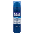 NIVEA FOR MEN - NAWILŻAJĄCA PIANKA DO GOLENIA (MILD) 200 ML