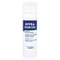 NIVEA FOR MEN - ŁAGODNA PIANKA DO GOLENIA (SENSITIVE) 200 ML