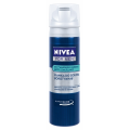 NIVEA FOR MEN - PIANKA DO GOLENIA TWARDEGO ZAROSTU 200 ML