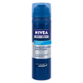 NIVEA FOR MEN - CHŁODZĄCA PIANKA DO GOLENIA (EXTRA FRESH) 200 ML 