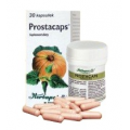 PROSTACAPS 30 KAPSUŁEK