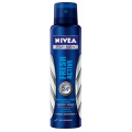 NIVEA DEO - DEZODORANT W SPRAYU FRESH ACTIVE DLA MĘŻCZYZN 150 ML