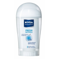 NIVEA DEO - DEZODORANT W SZTYFCIE (STICK) FRESH NATURAL DLA KOBIET 40 ML
