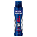 NIVEA DEO - DEZODORANT W SPRAYU DRY IMPACT DLA MĘŻCZYZN 150 ML