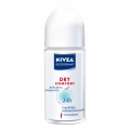 NIVEA DEO - DEZODORANT W KULCE (ROLL-ON) DRY DLA KOBIET 50 ML