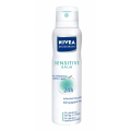 NIVEA DEO - DEZODORANT W SPRAYU SENSITIVE BALM DLA KOBIET 150 ML