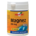MAGNEZ 0,2 MG *30 TABL.