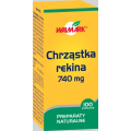 Walmark, Chrząstka rekina, 740 mg, 100 kapsułek