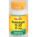KOENZYM Q10 10 MG, 30 KAPSUŁEK