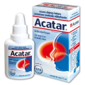 ACATAR 0,05% AEROZOL 15 ML