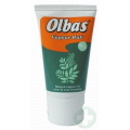 OLBAS VAPOUR RUB MAŚĆ 40 G
