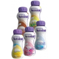 NUTRIDRINK O SMAKU WANILIOWYM PŁYN ODŻYWCZY 200 ML