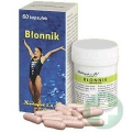 BŁONNIK 60 KAPSUŁEK