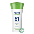 PETROLE SZAMPON Z CHLOROFILEM 200 ML