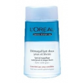 L'OREAL PŁYN DO DEMAKIJAŻU OCZU I UST (MAKIJAŻ WODOODPORNY)