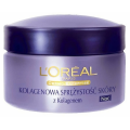 L'OREAL KOLAGENOWA SPRĘŻYSTOŚĆ SKÓRY - KREM NA NOC 50 ML