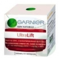 Garnier Ultralift, Krem przeciwzmarszczkowy na dzień, 50 ml