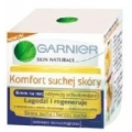 GARNIER KOMFORT SUCHEJ SKÓRY KREM NA NOC
