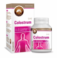 LABORATORIA NATURY COLOSTRUM 60 KAPSUŁEK