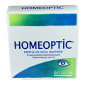 BOIRON HOMEOPTIC KROPLE OCZNE 10 MINIMSÓW 0,4 ML