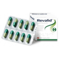 REVALID 30 KAPSUŁEK