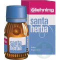 SANTAHERBA - ASTMA  KROPLE 30 ML