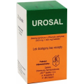 UROSAL 20 TABLETEK