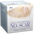 A - Z MEDICA NO-SCAR KREM PRZECIW BLIZNOM (PERŁA INKÓW) Z MACICY PERŁOWEJ 50 ML