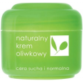 ZIAJA OLIWKOWA NATURALNY KREM OLIWKOWY