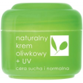 ZIAJA OLIWKOWA NATURALNY KREM OLIWKOWY + UV