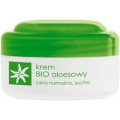 ZIAJA ALOESOWA KREM NAWILŻAJĄCY 100 ML