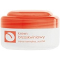 ZIAJA BRZOSKWINIOWY KREM PÓŁTŁUSTY