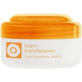 ZIAJA KAROTENOWY KREM PÓŁTŁUSTY