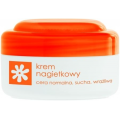 Ziaja Nagietkowa, Krem półtłusty, 100 ml