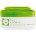 ZIAJA OGÓRKOWA KREM NAWILŻAJĄCY