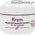 ZIAJA PRZECIWZMARSZCZKOWY KREM TŁUSTY