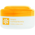 Ziaja rumiankowa, Krem nawilżający, 100 ml