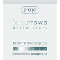 ZIAJA JOGURTOWA KREM NAWILŻAJĄCY
