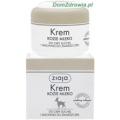 ZIAJA KREM KOZIE MLEKO 50 ML.