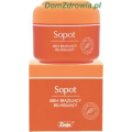 ZIAJA SOPOT KREM BRĄZUJĄCY 50 ML.
