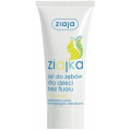 ZIAJA ZIAJKA ŻEL DO ZĘBÓW DLA DZIECI - TUBA 50 ML.