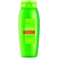 ZIAJA AQUINA SZAMPON + ŻEL POD PRYSZNIC SPORT ACTIV