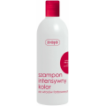 ZIAJA SZAMPON INTENSYWNY KOLOR OLEJ RYCYNOWY  400 ML